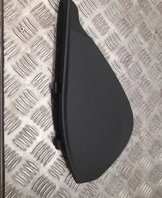 BMW 5 F10 F11 Dashboard side end trim 14243110