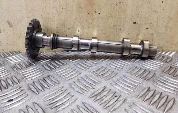Subaru Outback Camshaft JX10
