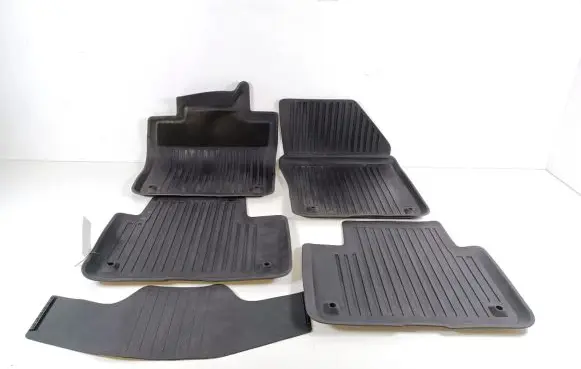 Volvo V60 Car floor mat set 
