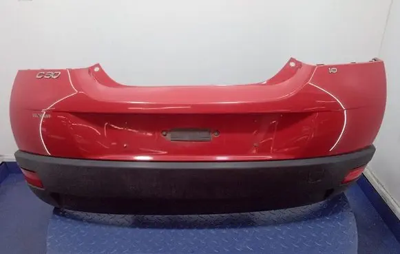 Volvo C30 Rear bumper 
