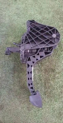 Skoda Yeti (5L) Clutch pedal 1K1721059ER