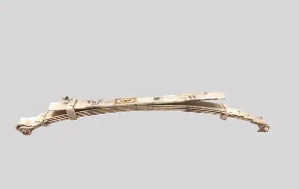 Mitsubishi L200 Rear leaf spring