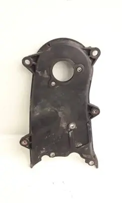 Toyota Land Cruiser (HDJ90) Timing belt guard (cover) 1132230010