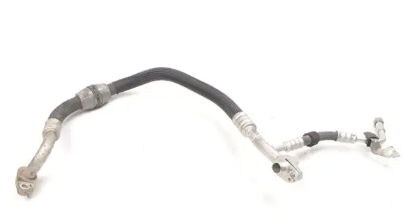 BMW 7 G11 G12 Air conditioning (A/C) pipe/hose 9321602