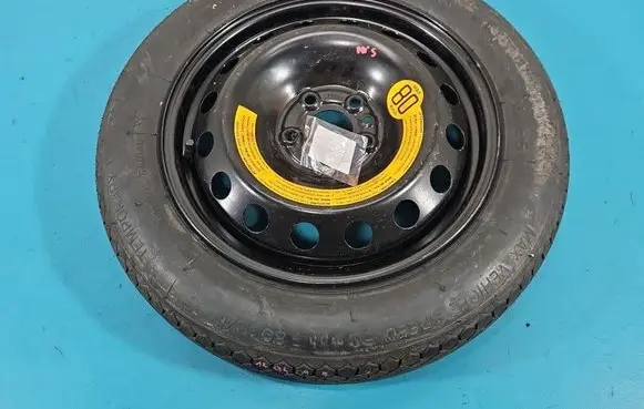 Alfa Romeo 147 R15 spare wheel IMPRK1594097