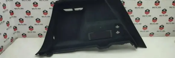 BMW 2 F45 Trunk/boot lower side trim panel 7327901