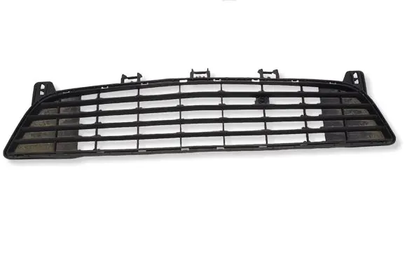 Opel Meriva A Front bumper lower grill 13193495 475498838 7549883