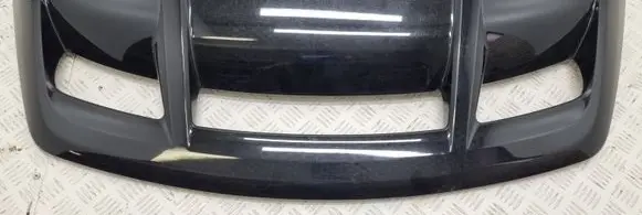 Toyota C-HR I Tailgate/trunk spoiler 76085F4010