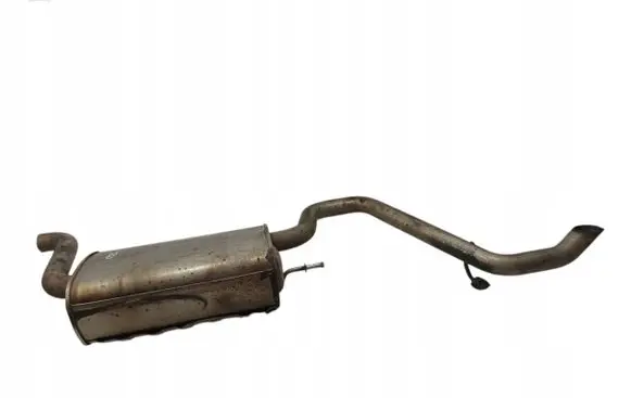 Hyundai i30 Other under body part 