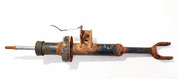 BMW 5 GT F07 Front shock absorber/damper 31316797766 814904006450