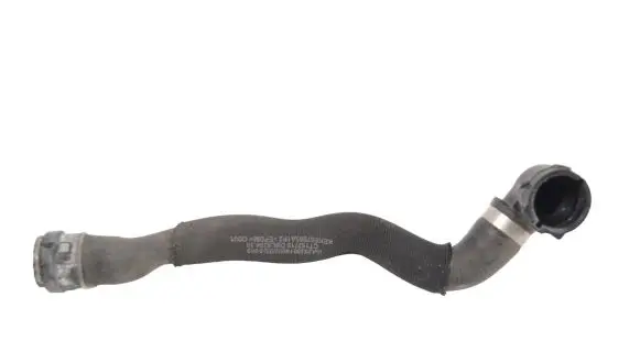 Mercedes-Benz GLC X253 C253 Engine coolant pipe/hose A2535014000