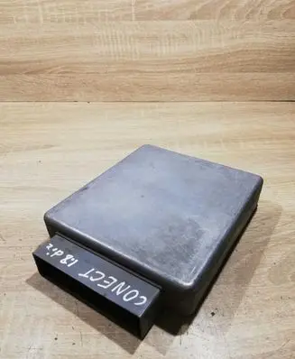 Ford Focus Engine control unit/module ECU 2S4112A650DA 6TVA