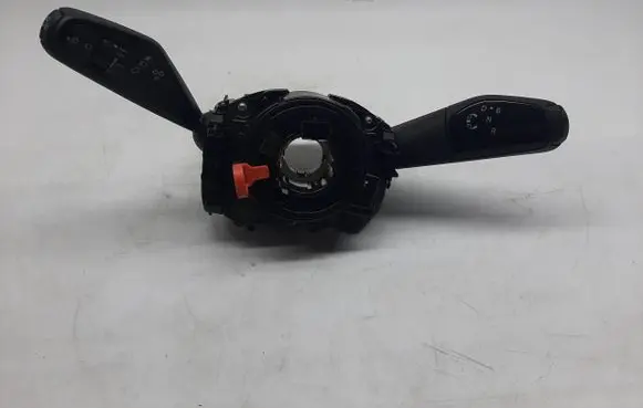 Volkswagen ID.7 Headlight wiper switch 1EE953507F