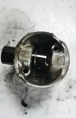 Audi A6 S6 C7 4G Piston 8372T