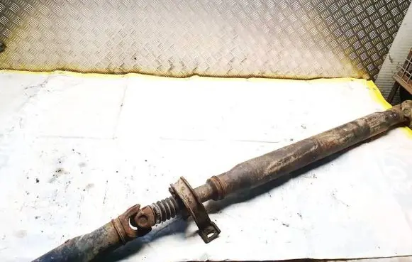 Volkswagen II LT Rear driveshaft/prop shaft 