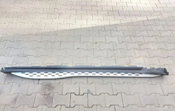 Mercedes-Benz GLC C254 Front sill (body part) A2546980900JLK01