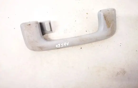 Mitsubishi Outlander Rear interior roof grab handle