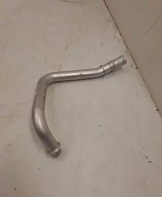 Mercedes-Benz E W213 Heater radiator pipe/hose T1024961U