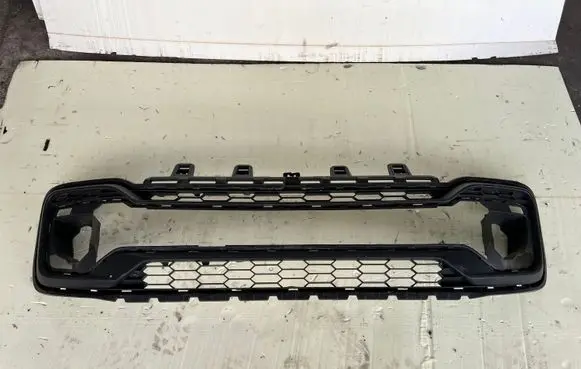 Volkswagen e-Up Front bumper 1S0853677G