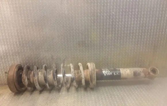 BMW 7 E38 Rear shock absorber/damper 1091421
