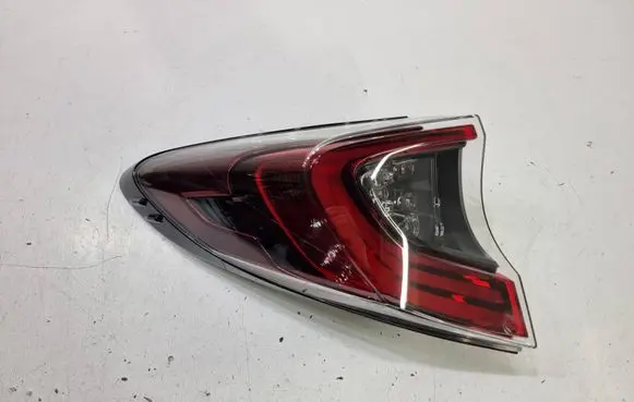 Toyota C-HR I Rear/tail lights 81560F4031