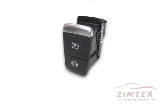 Audi A8 S8 D4 4H Hand parking brake switch 4H1927225B