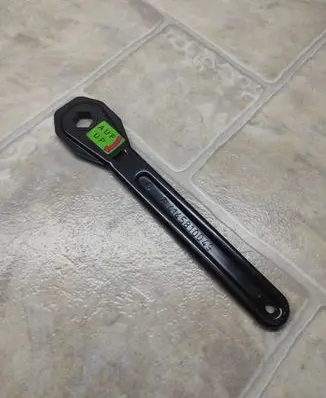 Mercedes-Benz B W245 Wheel nut wrench 4145810049