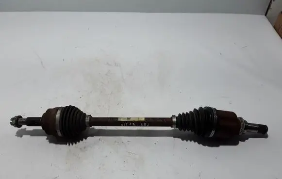 Mercedes-Benz Citan II Front driveshaft 391017183R