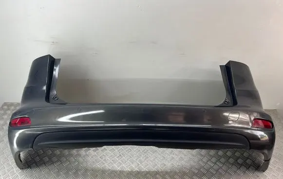 Opel Zafira C Rear bumper