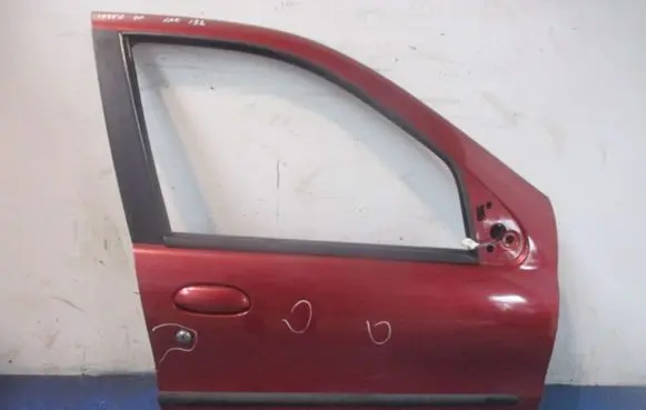 Fiat Albea Front door