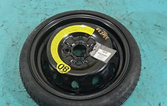 Hyundai i10 R14 spare wheel IMPRK1558448