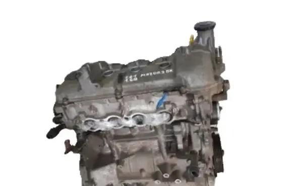 Mazda 3 I Engine Z601