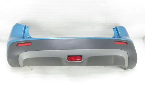 Suzuki Vitara (LY) Rear bumper