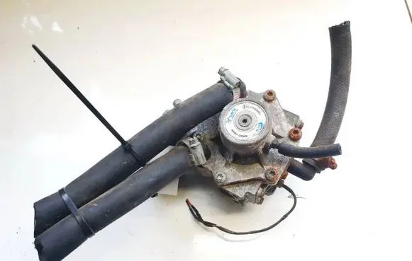 Volkswagen Phaeton LP gas reducer 67r010951 67r-010951
