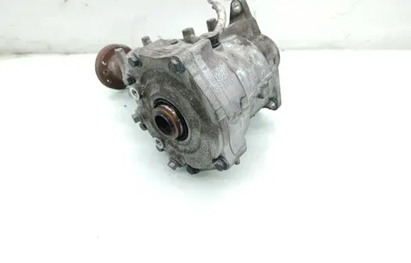 Land Rover Discovery Sport Front differential EJ327L486AC 7710000400