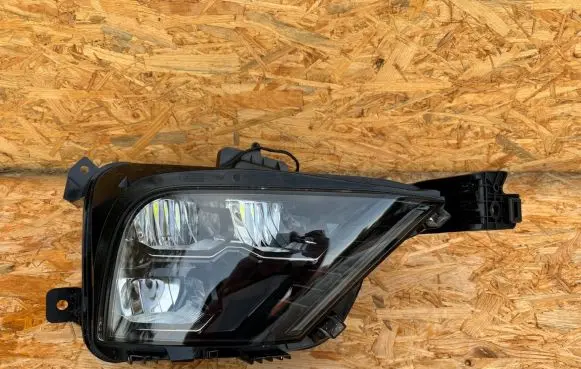 Citroen C5 X Headlight/headlamp 9849667480