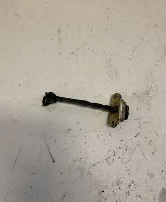 Honda Civic Rear door check strap stopper