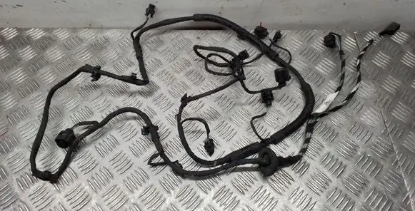 Parking sensor (PDC) wiring loom