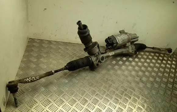 Opel Insignia B Steering rack 84580630