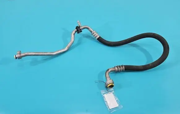 BMW 1 F20 F21 Air conditioning (A/C) pipe/hose 9223297 IMPRK1466552