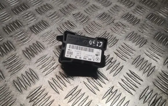 Mercedes-Benz C W203 Yaw turn rate sensor 0045429218 A0045429218