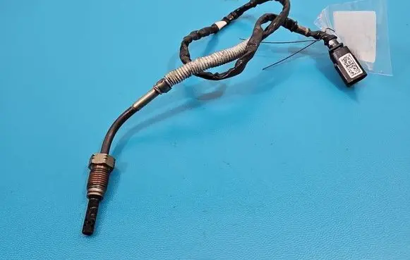 Skoda Kodiaq Exhaust gas temperature sensor 04L906088HT IMPRK1546874
