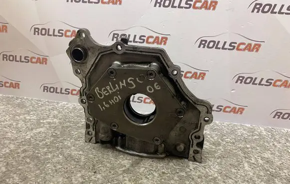 Citroen Berlingo Oil pump 72804803 26724803 9656484580B