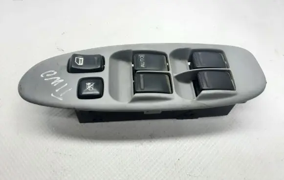 Nissan Almera Tino Electric window control switch 80960BU400 80960BU810
