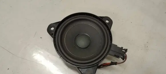 Audi A1 Rear door speaker 82a035709