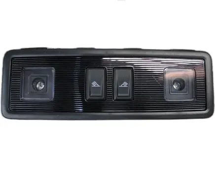 Volkswagen T-Roc Headlining lighting console trim