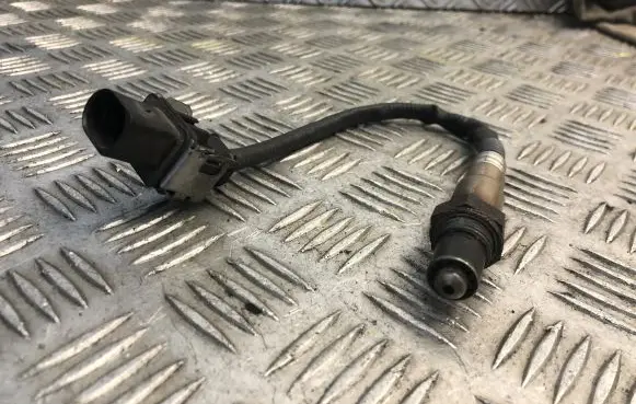 Mercedes-Benz A W169 Lambda probe sensor 0035426918