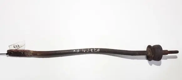 Honda Accord Front lower control arm/wishbone