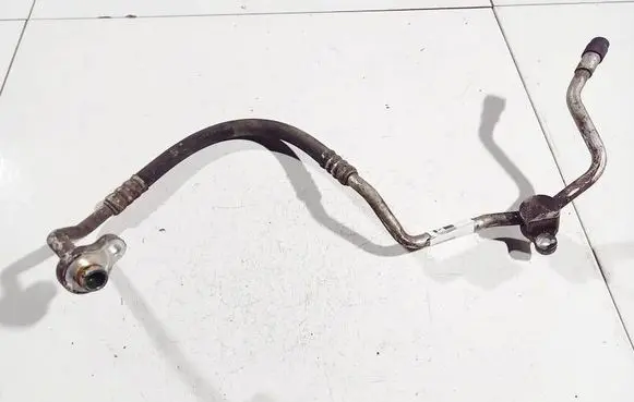 Ford S-MAX Air conditioning (A/C) pipe/hose