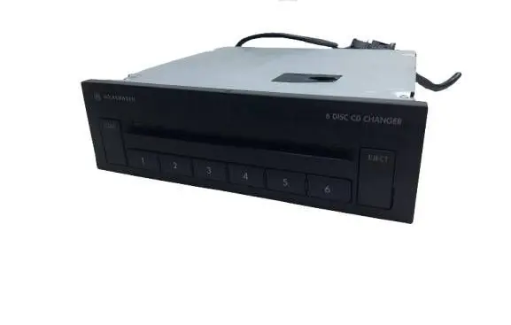 Volkswagen Golf V CD/DVD changer 1J0035110KAS 1J0035110